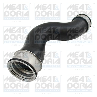 Charge Air Hose